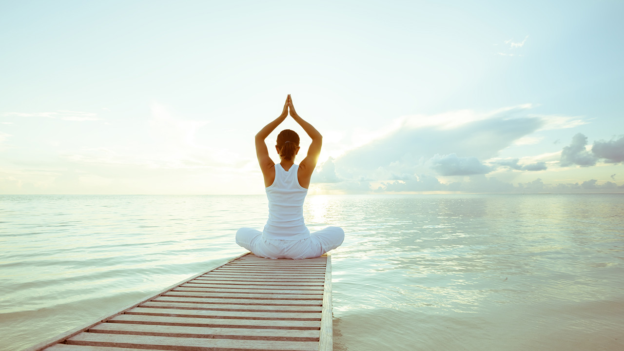 Yogaterapia - A cura através da Yoga - Diana Suassuna