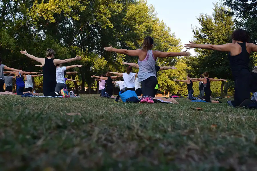 Yoga na Redução da Ansiedade e Emagrecimento - Diana Suassuna 01